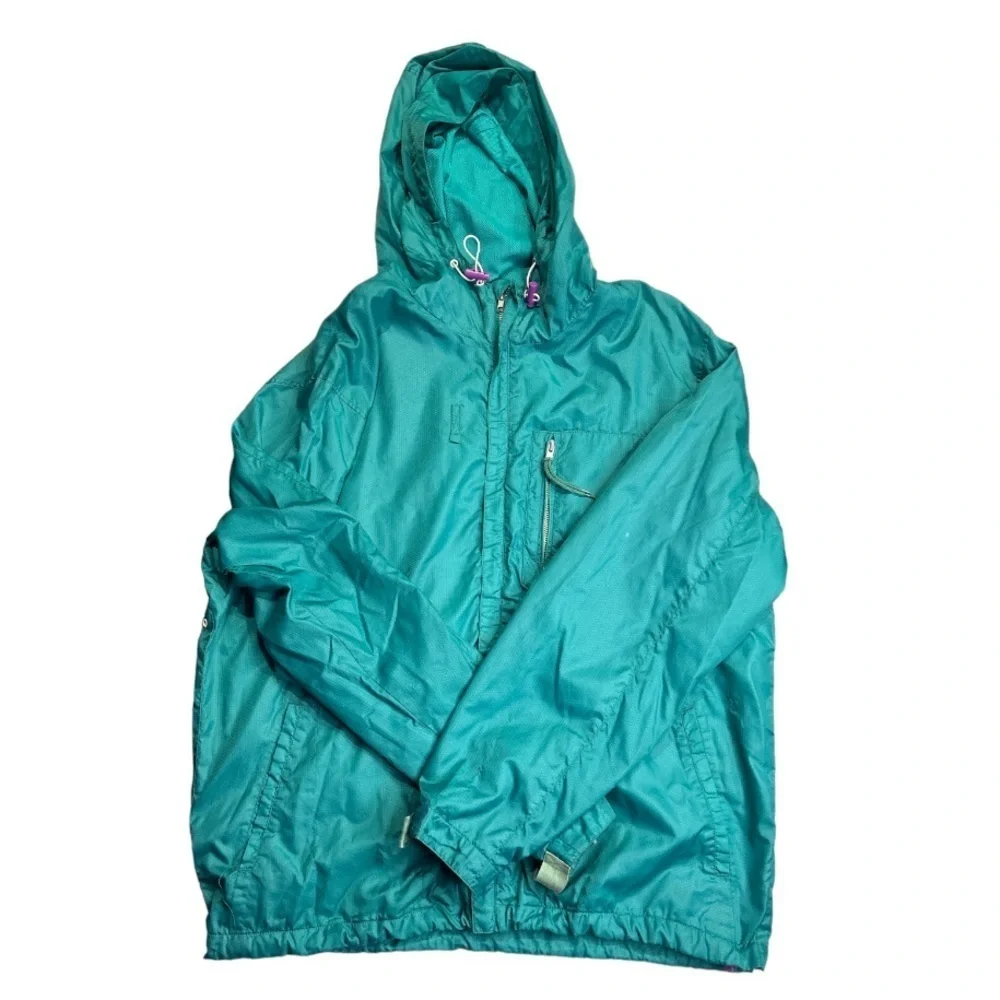 Mishka NYC Windbreaker